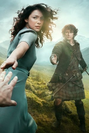 poster Outlander
