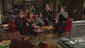 How I Met Your Mother 2 – Episodio 14