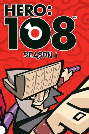 Hero: 108: Season 1