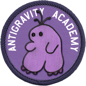 Antigravity Academy