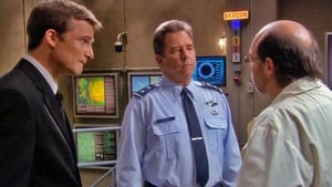 Stargate Atlantis - Stargate Atlantis - Saison 2 - Masse critique - image n°3