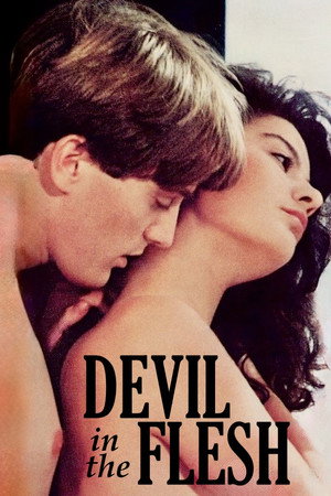 Devil in the Flesh