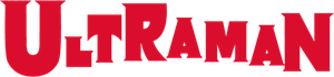 Ultraman — Logos 3