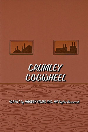 Crumley Cogwheel 3