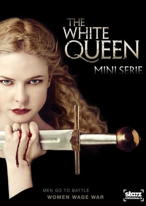 Poster The White Queen Seizoen 1 Aflevering 7 2013