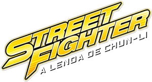 Street Fighter: A Lenda de Chun-Li