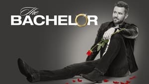 poster The Bachelor