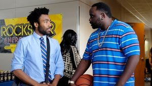 ATLANTA: Stagione 1 x Episodio 5