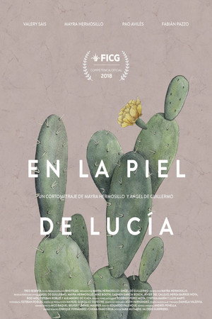 In Lucia's Skin 5