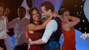 A Christmas Dance Reunion (2021)