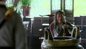 The Legend of the Condor Heroes: 1×1