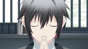 Jingai-san no Yome Episodio 1