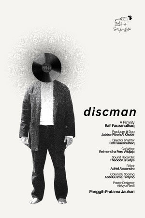 Discman 3