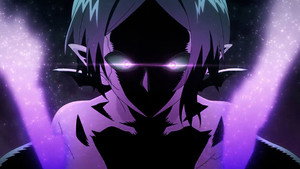 KAMUI: He’s Behind You: 1×12