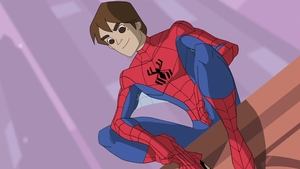 poster The Spectacular Spider-Man