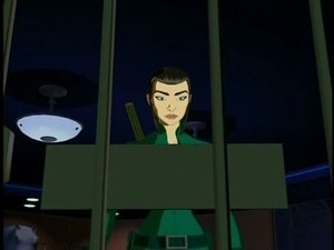 Spider-Man: The New Animated Series: 1×11