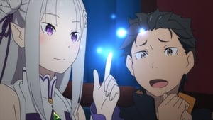 Re:ZERO –Starting Life in Another World–: Saison 2 Episode 2