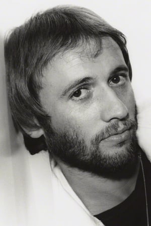 Foto retrato de Maurice Gibb