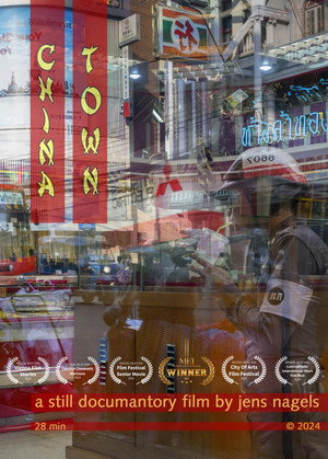 China Town