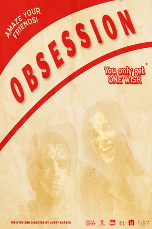 poster Obsession