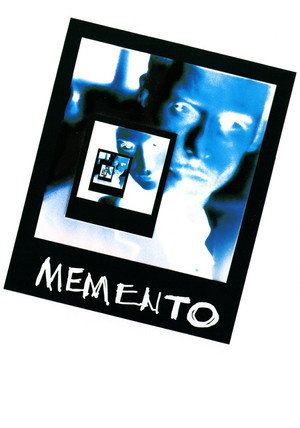 poster Memento