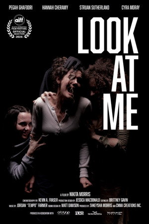 Look At Me!