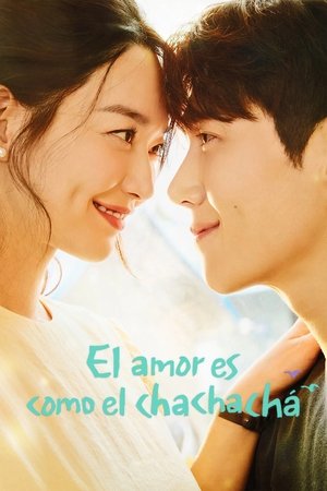 El amor es como el chachachá