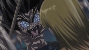 Ushio to Tora: 1×17