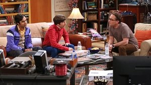 The Big Bang Theory 8 x Episodio 13