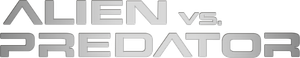 Alien vs. Predator — Logos 8