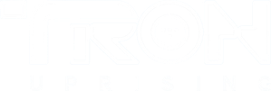 TRON: Uprising — Logos 10