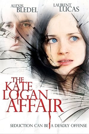 Poster The Kate Logan Affair (2010)