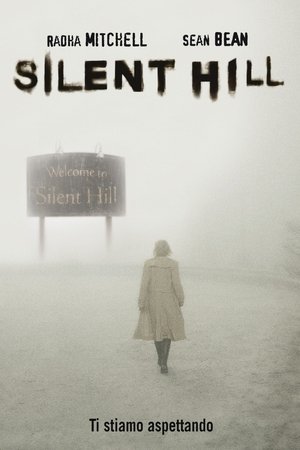 Image Silent Hill