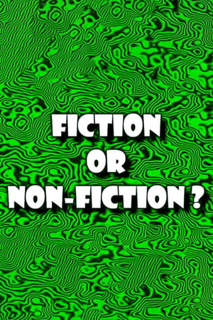 Disasterpiece Theater: Fiction or Non-Fiction? 1992