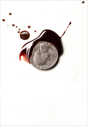 poster No Country for Old Men