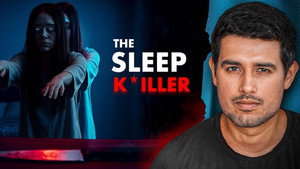 The Crazy Story of Sleepwalking KIller