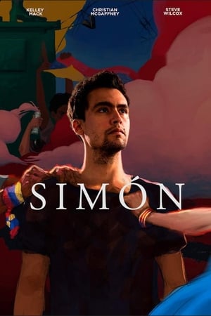Poster Simón 2018