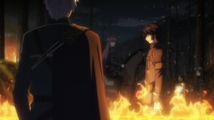 Nejimaki Seirei Senki: Tenkyou No Alderamin – Episódio 13 – Final – No Crepúsculo do Império