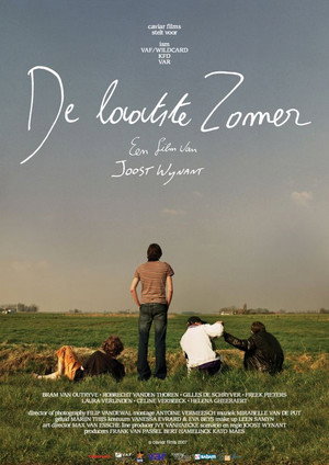 The Last Summer 4