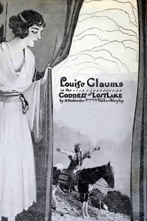 Poster The Goddess of Lost Lake (1918)