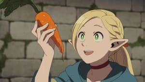 Delicious in Dungeon (2024) ep 3