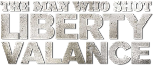 El hombre que mató a Liberty Valance — Logos 4