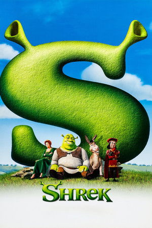 poster Shrek