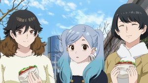 Blue Period Season 1 Episode 6