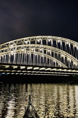 Poster Vimy Bridge 2024