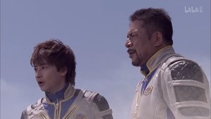 Ultraman Zero VS Darklops Zero - Part 1: Multidimensional Threat!