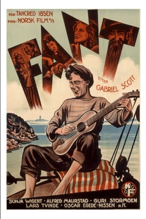 Poster Gypsy 1937