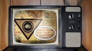 Image Old Man McGucket's Conspiracy Corner - Cryptograms