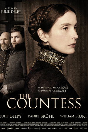 poster The Countess