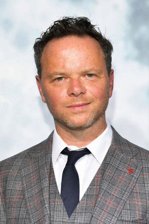 Noah Hawley photo